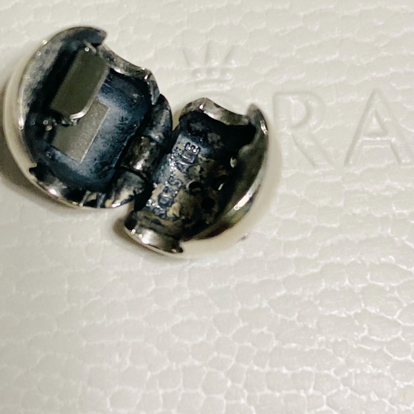Pandora You’re A Star Pave Clip Charm - Picture 4 of 4